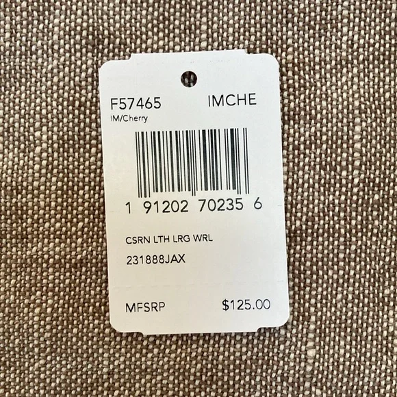 Coach wristlet - Picture 6 of 6